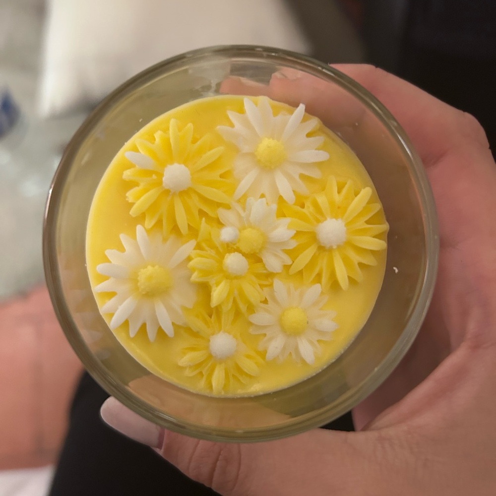 Customizable Handmade Candles - Picture 7 of 15